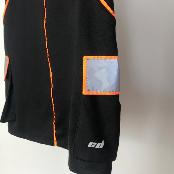 Criminal Damage Jacket and Set 🔥 - Picture 7 of 8